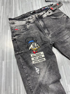 CALÇA JEANS ORIGINAL