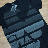 CAMISETA ARMANI AGUIA