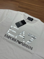 CAMISETA EA7