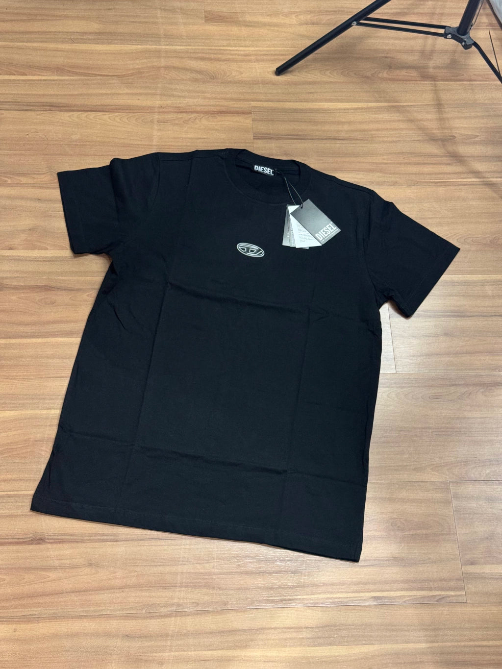 CAMISETA DIESEL BASIC