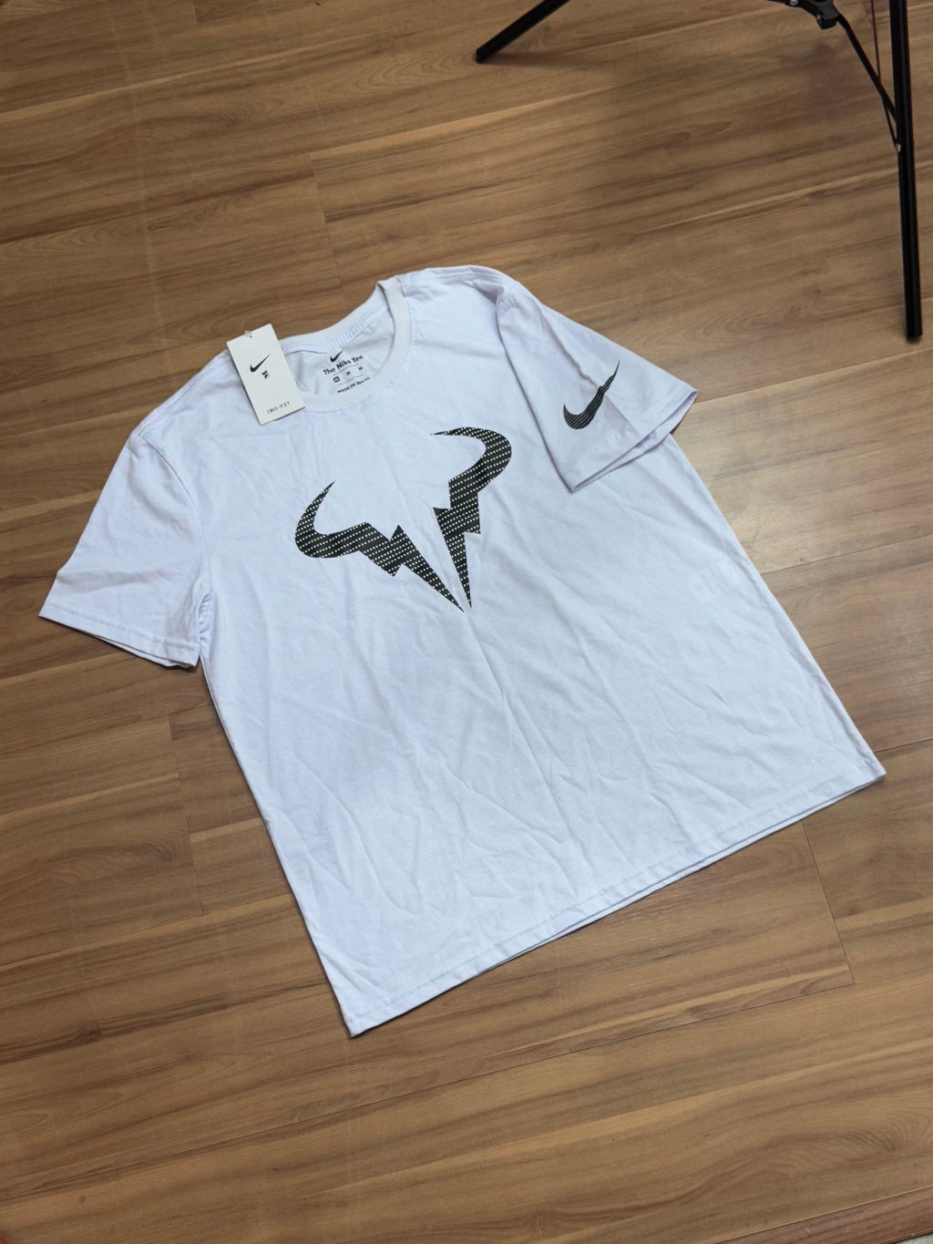 CAMISETA NIKE NADAL