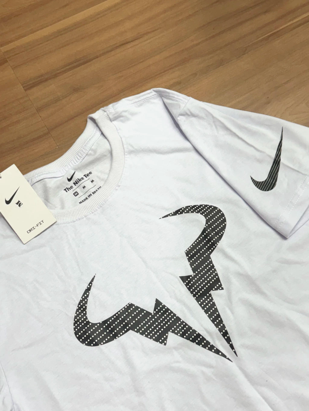 CAMISETA NIKE NADAL