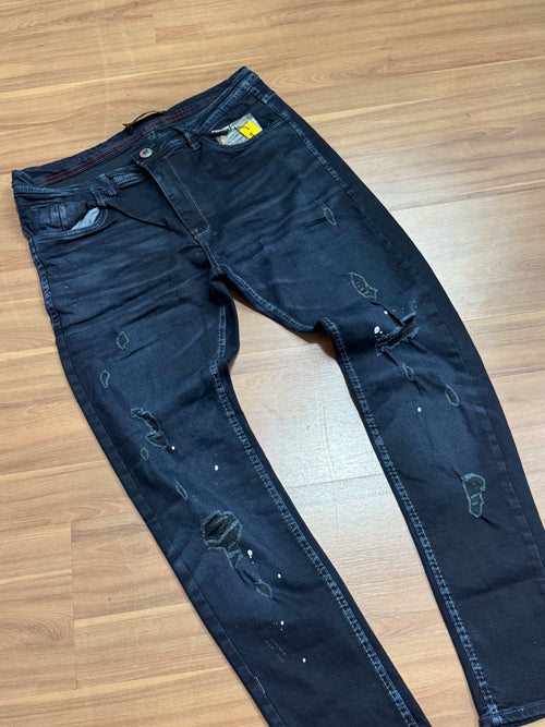 CALÇA JEANS ORIGINAL (2400253)