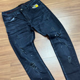 CALÇA JEANS ORIGINAL (2400253)