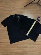CAMISETA EA7 FAIXA
