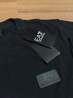 CAMISETA EA7 FAIXA