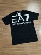 CAMISETA EA7