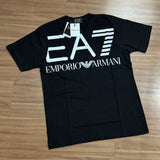 CAMISETA EA7