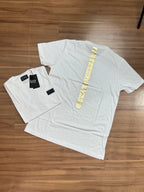 CAMISETA EA7 FAIXA