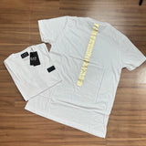 CAMISETA EA7 FAIXA