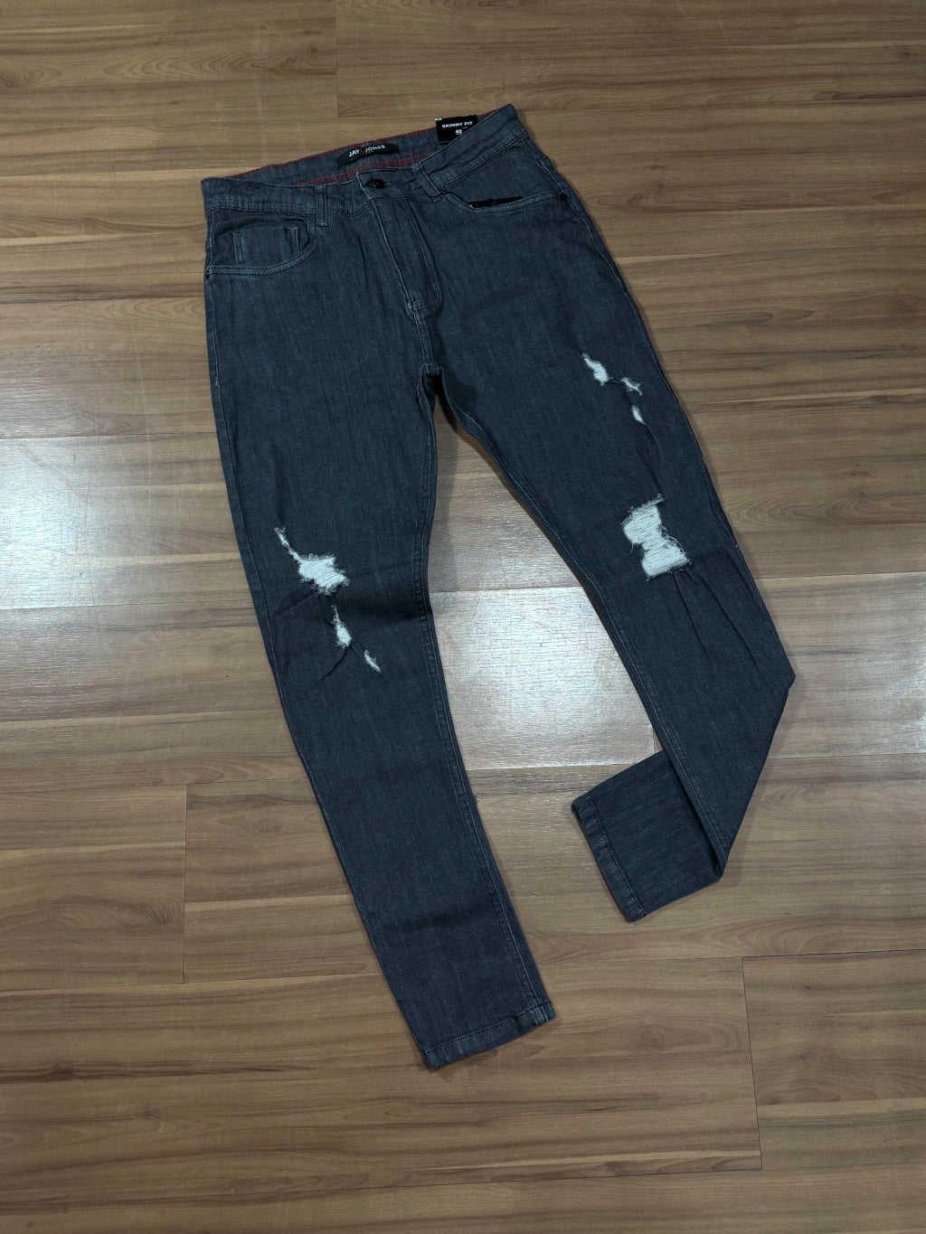 CALÇA JEANS ORIGINAL (Jogador)