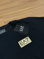 CAMISETA EA7 SERIE GOLD