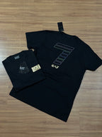CAMISETA EA7 SERIE GOLD