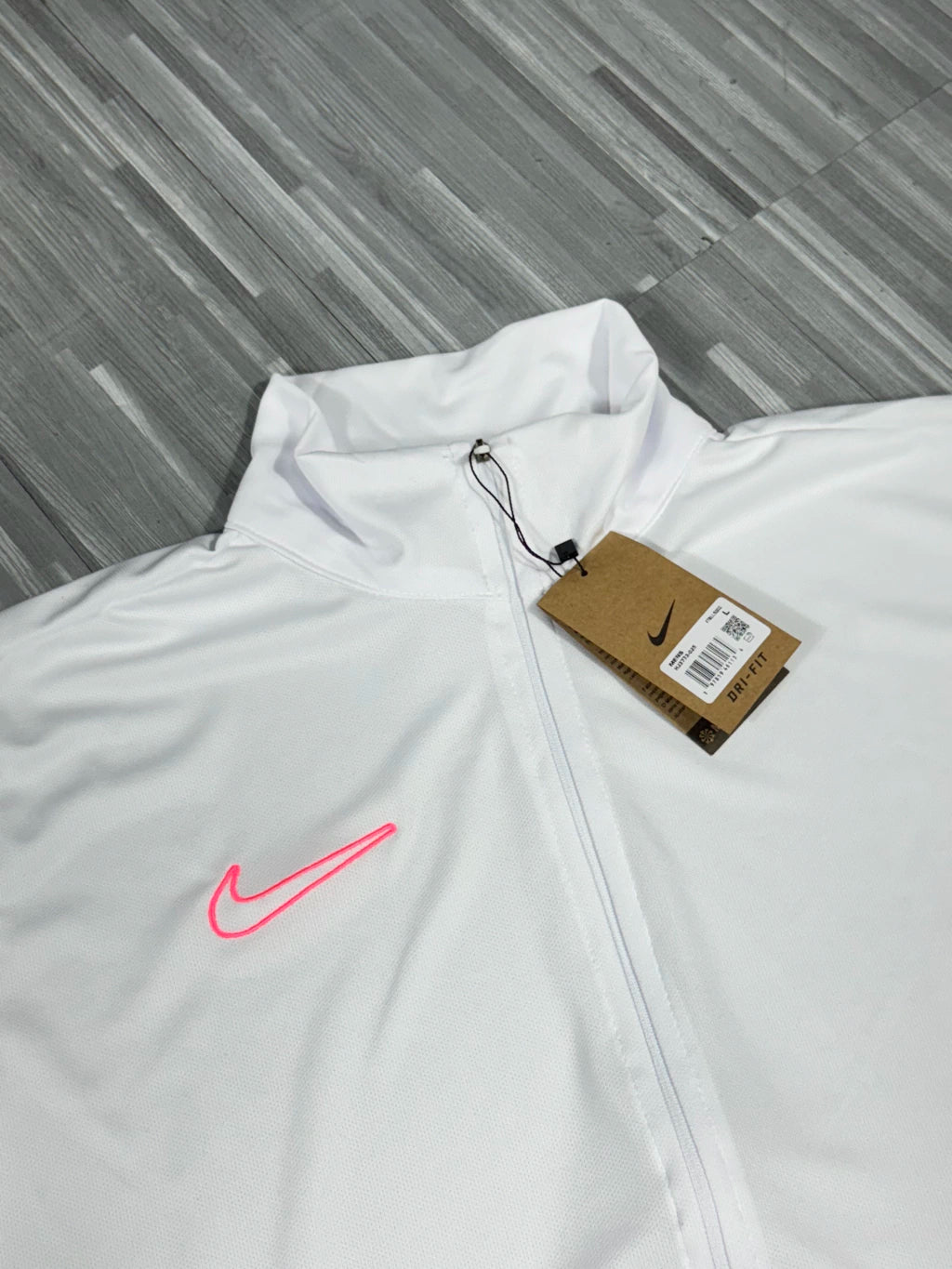 CONJUNTO NIKE DRI-FIT ( RARO )