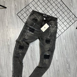 CALÇA JEANS ORIGINAL - 0300