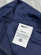 CONJUNTO NIKE DRI-FIT ( AZUL )