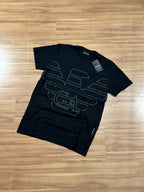 CAMISETA ARMANI AGUIA
