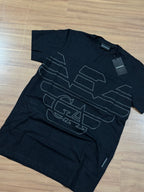 CAMISETA ARMANI AGUIA
